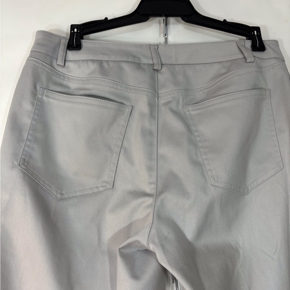 Piece of Cloth Panticular Light Gray Size 6 - Picture 4 of 6